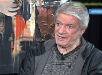 Φίλιππος Σοφιανός: Ο λόγος που έκανε τέσσερις γάμους και το απίστευτο περιστατικό με θαυμάστρια