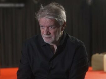 Φίλιππος Σοφιανός: «Δεν έγιναν σοβαρές συζητήσεις για το MeToo, άνθισε με πυροτεχνήματα σε κάτι πρωινάδικα»