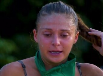 Survivor – Συγκινεί η Φοίβη: «Προσευχήθηκα στο άτομο που έχασα φέτος, να μου δώσει δύναμη»