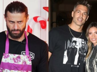 Κωνσταντίνος Βασάλος για Οικονομάκου: «Θα πάθουν κάτι τα παιδιά, αν δουν ότι η μαμά είναι ερωτευμένη;»