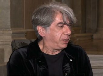 Κώστας Μπερικόπουλος – Ο επιθεωρητής του Maestro υπόσχεται ακόμα περισσότερες ανατροπές