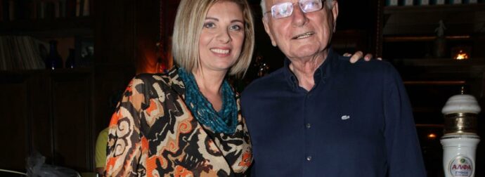 Κώστας Χαρδαβέλλας: «Η φωνή του “έσβησε” εντελώς» – Ο λόγος που εξαφανίστηκε τους τελευταίους μήνες