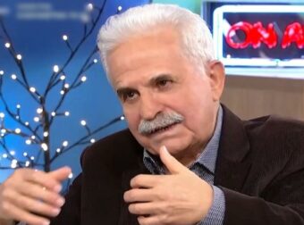 Μίμης Ανδρουλάκης: «Πίστεψα ότι έχω καρκίνο ενόψει της ελληνικής χρεοκοπίας του 2009»