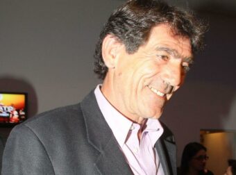 Νίκος Σαργκάνης: Η αιτία θανάτου του «μυθικού» τερματοφύλακα – Έδινε μεγάλη μάχη