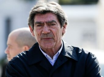 Σε κώμα ο Νίκος Σαργκάνης: Δίνει μάχη για τη ζωή του ο θρυλικός τερματοφύλακας