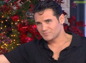 Πέτρος Ιακωβίδης – Το «αντίο» στον Βασίλη Καρρά και η απάντηση για τη σχέση του με τη Θεοδωρίδου