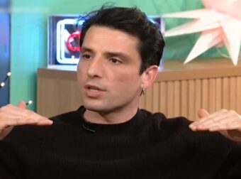 Σπύρος Χατζηαγγελάκης: «Στο κρατητήριο έκανα έναν φίλο Αιγύπτιο, αλλά το μετά ήταν τρομερό»