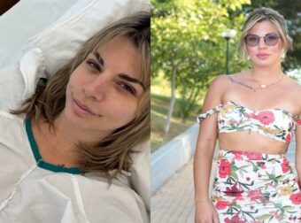 Σταυρούλα Χρυσαειδή – Στο χειρουργείο η πρώην παίκτρια του Survivor