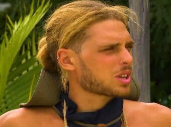 Survivor – Νίνο Νικολαΐδης: «Γκρεμίστηκαν όλα μου τα όνειρα πριν την Ολυμπιάδα, δεν έβρισκα σκοπό σε τίποτα»