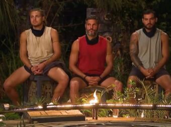 Survivor Τελικός – O κύβος ερρίφθη: Αυτοί είναι οι δύο που διεκδικούν το έπαθλο των 100.000€
