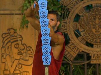 Survivor: Αυτή είναι η τελική τετράδα – Όλα έτοιμα για τον μεγάλο τελικό