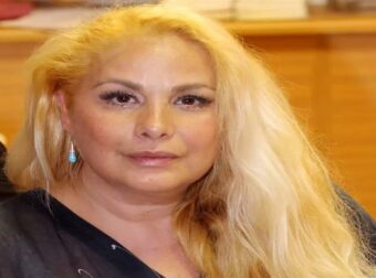 Η Τζένη Χειλουδάκη συγκλονίζει για την κατάσταση της υγεία της – «Δεν είμαι έτοιμη να φύγω ακόμα»