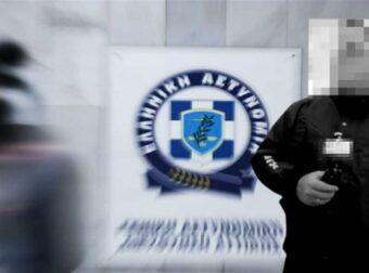 Παίρνουν από το ψυχιατρείο τον σαδιστή Αστυνομικό! Μεταφέρεται τις φυλακές της Τρίπολης!