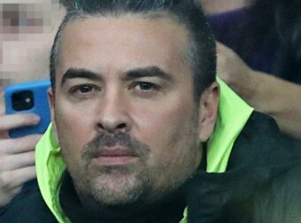 Γιάννης Αϊβάζης: Η αποκάλυψη για την προσωπική του ζωή μετά το διαζύγιο