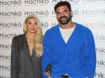 Δημήτρης Αλεξάνδρου: Ξεσπά στους haters της Ιωάννα Τούνη – «Να πεθάνει από καρκίνο…»