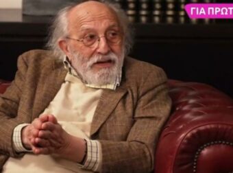 Στα χέρια της Ζωής Λάσκαρη «έφυγε» η Αλίκη Βουγιουκλάκη – Η ανατριχιαστική αποκάλυψη του Αλέξανδρου Λυκουρέζου