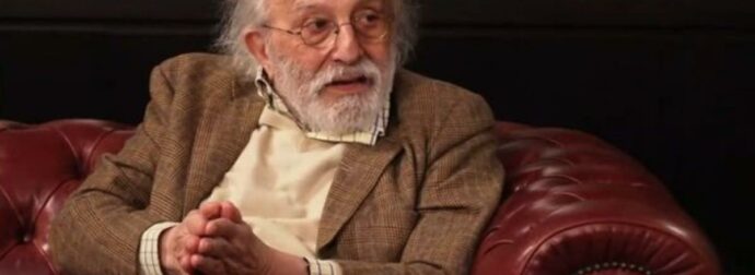 Στα χέρια της Ζωής Λάσκαρη «έφυγε» η Αλίκη Βουγιουκλάκη – Η ανατριχιαστική αποκάλυψη του Αλέξανδρου Λυκουρέζου
