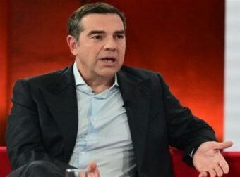 Αλέξης Τσίπρας: «Το δημοψήφισμα δεν ήταν κωλοτούμπα αλλά plan b – Ο ΣΥΡΙΖΑ έσωσε τη χώρα»