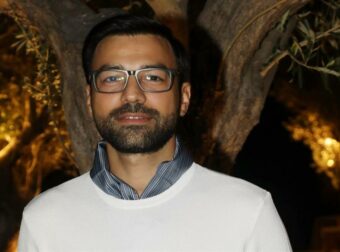 Αντρέας Γεωργίου: «Ψαλίδι» στα επεισόδια του «Ταμπού» – Τι απαντάει ο δημιουργός