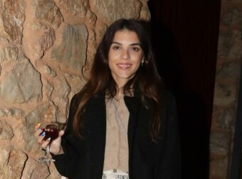 Άννα Μαρία Βέλλη: «Τώρα είμαι με φρικτό πόνο και…» – Η εξομολόγηση μετά τη φωτογραφία στο νοσοκομείο