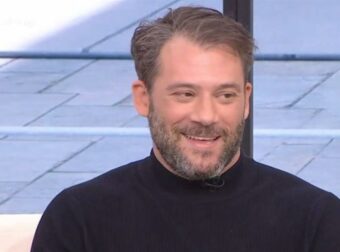Αντίνοος Αλμπάνης: «Είναι μίζερο να…» –  Η αιχμηρή απάντηση στην Πόπη Διαμαντάκου
