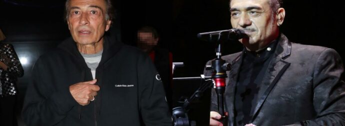 Σοκάρει ο Αντύπας για τον Νότη Σφακιανάκη: «Δεν μπορώ να τον βρω, έχει εξαφανιστεί»