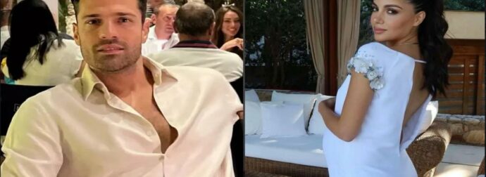 Αργυρός – Νίκα: Το νέο τους σπίτι, η καθημερινότητα ως γονείς & η απόλυτη ευτυχία με τον γιο τους