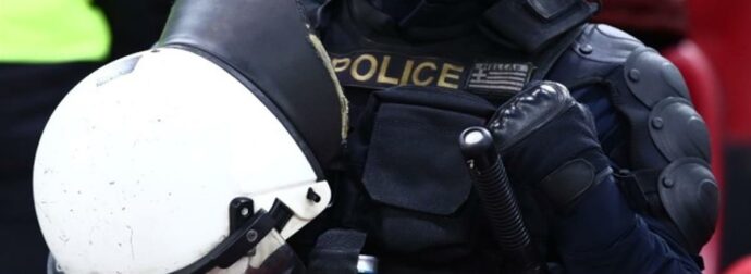 Αυτά είναι τα ψυχομετρικά τεστ για την είσοδο στην Ελληνική Αστυνομία – Αναπάντεχες οι ερωτήσεις που θέτουν