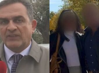 Αστυνομικός της Βουλής: Σοκάρει ο δικηγόρος του – «Δεν έχει πρόσβαση στα social media…»