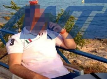 Σκάνδαλο για αστυνομικό Βουλής: Ρουσφέτι του φρουράρχου της Κωνσταντοπούλου; Έξαλλη η Ζωή