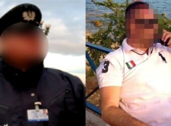 Ψάχνουν το λάπτοπ και το κινητό του κτήνους της Βουλής: Τον «καίνε» οριστικά οι καταθέσεις των παιδιών του