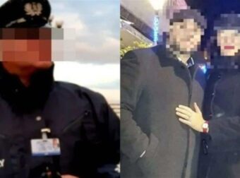 «Μου το έκανε ο…»: – Πώς δικαιολόγησαν το σοβαρό χτύπημα στο κεφάλι της συζύγου του αστυνομικού