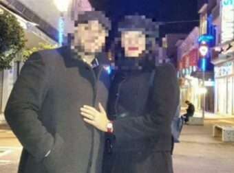 Βγάζει ψυχικά ασταθή τη συζύγό του ο αστυνομικός της Βουλής: «Πώς είναι δυνατόν να μην είχε υποψιαστεί κανείς τίποτα;»