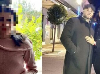 Αηδιαστικές αποκαλύψεις για τον Αστυνομικό της Βουλής: Έλεγε στην γυναίκα του πως έκανε… «σ@ξ» με τα παιδιά του για να ζηλέψει!