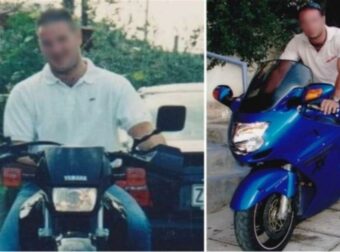 Το κτήνος της Βουλής σε όλο του το μεγαλείο: Προέτρεψε τις κόρες του να μην πουν τίποτα και… πάει να βγάλει τρελή τη σύζυγό του μέσω δικηγόρου!