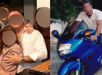 «Από τσαμπούκι έγινε κοτούλα ο αστυνομικός της Βουλής μετά τη μήνυση της συζύγου του» – Νέες αποκαλύψεις στην υπόθεση