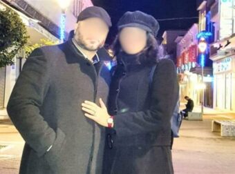 Στενεύουν τα περιθώρια για τη σύζυγο του αστυνομικού της Βουλής: «Ο γιος έχει αρχίσει να επιρρίπτει ευθύνες και στη μητέρα»