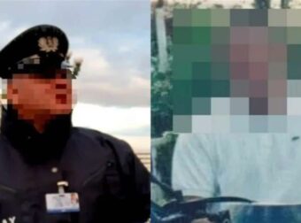«Βόμβα» στην υπόθεση της Βουλής: Ο αστυνομικός μέλος ομάδας που νάρκωνε και βίαζε συστηματικά εργαζόμενο!