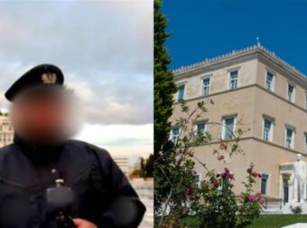 Αστυνομικός Βουλής: «Τα κατέγραφε σε βίντεο» – Στο επίκεντρο η κατάθεση του γιου που είχε πέσει από το μπαλκόνι