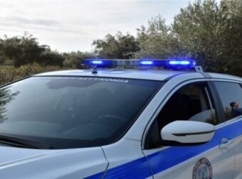 Συνελήφθη 37χρονος σε περιοχή της Ηπείρου μετά από καταγγελία για βιασμό σε βάρος 18χρονης