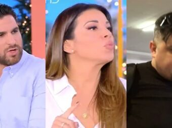 Έξαλλοι στο Breakfast at Star με τον Σταύρο των Alcatrash: «Δεν ήταν καθόλου ευγενικός» – «Με νευρίασε πάρα πολύ»
