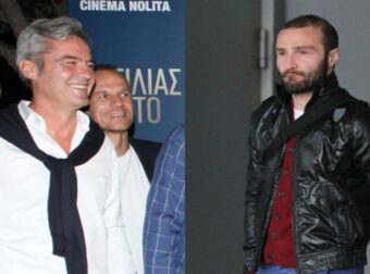 Ζήσης Βρύζας: Σε πλειστηριασμό μεζονέτα του για χρέος που έχει στον Δημήτρη Σαλπιγγίδη