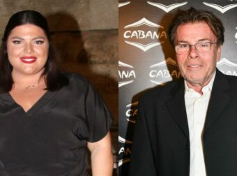 Δανάη Μπάρκα: “Έστησε” στον τοίχο τον Δημήτρη Παπανώτα – «Μόνο εκείνος…»
