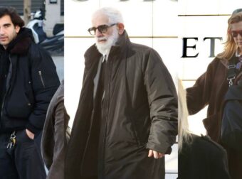 Δίκη Φιλιππίδη: Όσα έγιναν πίσω από τις κλειστές πόρτες – Η κίνηση του Πέτρου που προκάλεσε έκπληξη