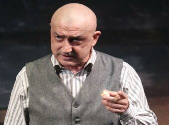 Δημήτρης Ήμελλος: Τσακίζει κόκκαλα ο αδερφός του – «Το μόνο που μου ψέλλισε ήταν…»