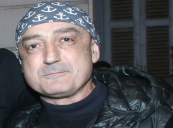 Δημήτρης Ήμελλος: Πού και πότε θα γίνει η κηδεία του – Η ανακοίνωση του γιου του, Φοίβου