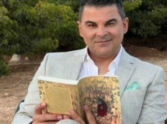 Γιώργος Δούκας: «Σε μια κοινωνία που μου επέβαλε να είμαι με μια γυναίκα, εγώ επέλεξα να είμαι με τον σύντροφό μου»