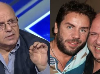 O κακός χαμός με όσα είπε ο Νίκος Μουρατίδης για τον Γιώργο Μαζωνάκη: «Tο μυαλό του είναι ακατοίκητο»