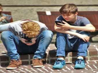 Kids Wallet: Περιορισμένη η πρόσβαση στα social media σε όσους είναι κάτω από 15 ετών
