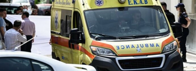 «Δεν αντέχαμε άλλο! Είχε ψυχολογικά προβλήματα και ήταν βρόμικος»: Τι υποστηρίζουν τα παιδιά και ο γαμπρός που δολοφόνησαν τον πατέρα τους στην Εύβοια;